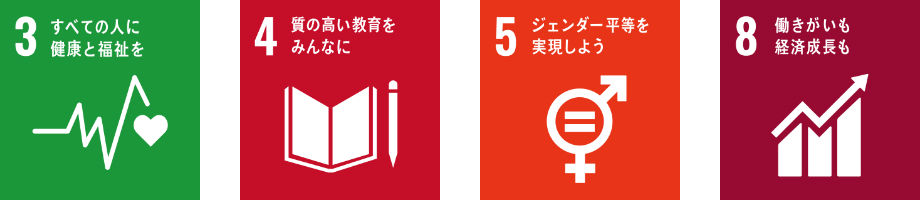 SDGsロゴ